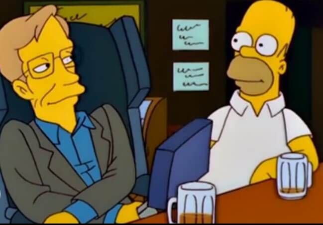 Stephen Hawking Stephen hawking