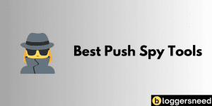 Best push spy tools